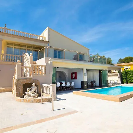 Villa San Marco *