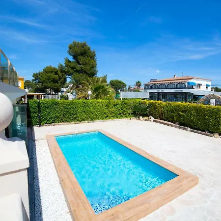 Villa San Marco *